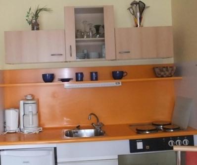Ferienwohnung Strandhof Mohnesee Habitación foto